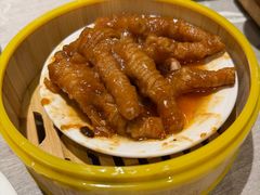 -香云轩·顺德菜(香云纱园林酒店店)