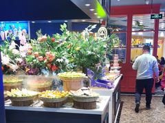 -SEA西雅图海鲜自助餐厅(海乐世界店)