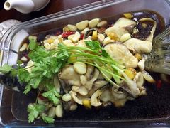 -婺源第一楼(朱子大道店)