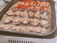 -谷语中餐厅