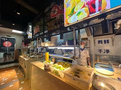 -三个渔夫·蒸汽海鲜(小白楼店)