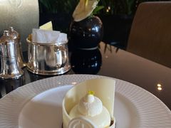 -王府半岛酒店·大堂茶座