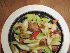 -相约·羊村小馆非遗手抓肉(七一酱园店)