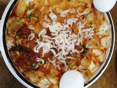 -大城·烧烤海鲜大排档(台东店)