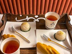 -菩泰·泰式草本按摩SPA(武汉新天地南馆店)