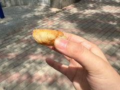 -徐文林香酥饼(桃园店)