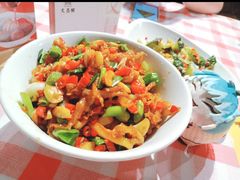-文昌阁·长沙市井菜(美食地标店)