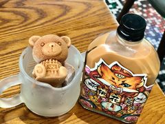 -肥韬茶餐厅(南山mini店)