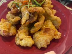 -大梁骨头馆·酱骨老菜(友好店)