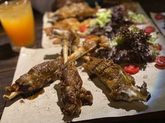 -The Cheebat 锌吧·Bistro(体育西店)
