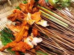 串串香-马路边边串串香(双井直营店)