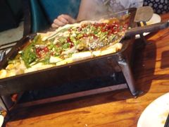 -竹溪一号·天域阁(骑马山店)