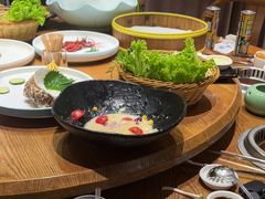 -尚海豆捞(乐虹坊店)