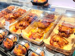 -物美大卖场(玉蜓桥店)