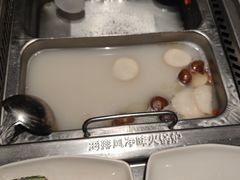 -海底捞火锅(正大乐城店)