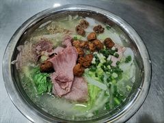 -晓芬叉烧圆子粉