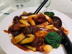 -鼎泰丰(当代商城店)