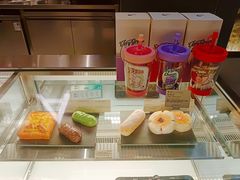 -喜茶(深圳万象城黑金店)