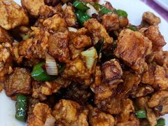 -乐乐餐厅(湘子庙街店)