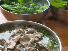 -攀枝花·任德琼·盐边羊肉米线