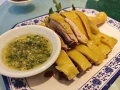 -新享乐海鲜(翠华路店)