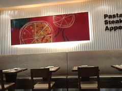 -必胜客(百联又一城店)