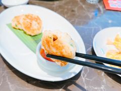 -双合园·海鲜水饺青岛菜(大尧三路店)