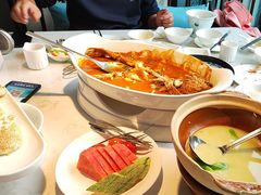 -淮扬韵(市政府汉神店)