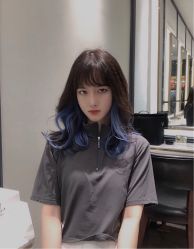 -摩登时代美发沙龙