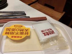 巴奴拽面-巴奴毛肚火锅(大剧院店)