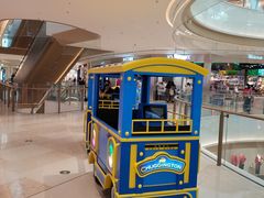 -东莞松山湖万象汇