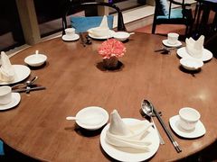 -索菲特酒店·乐轩华中餐厅