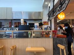 -吉品合酥脆烤饼(太平洋森活天地店)