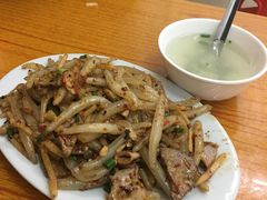 -柳记(南铁店)