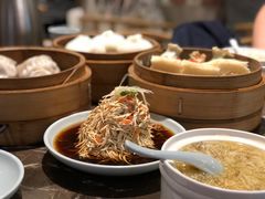 -冶春茶社(星汉大厦店)