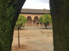 -阿尔罕布拉宫