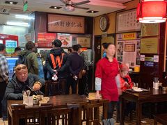 大堂-姚记炒肝店(簋街店)
