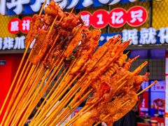 -降龙爪爪(建设路2店)