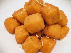 -大树餐厅(朝阳大悦城店)
