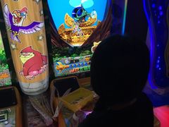 -明日世界电玩城(之心城店)