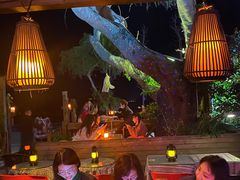-城墙外BAR
