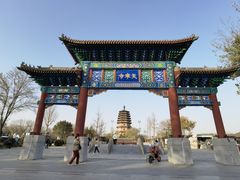 -天宁寺