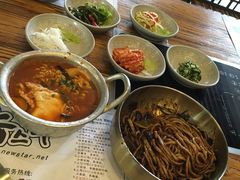 -纽斯桑拿会所(天山店)
