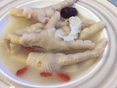 -汤臣·空中餐厅·严选粤菜(石湾世博广场店)