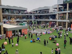 -首创奥特莱斯(北京店)