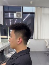 -CIT造型·烫发·染发