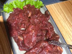 -小米烤肉-泥炉炭烤(常营店)