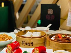 -稻香饭店(龙华天虹店)
