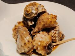-A One Kitchen·南京精菜馆(德基广场店)
