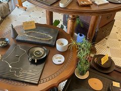 -PANGEAISM璞-郎园店